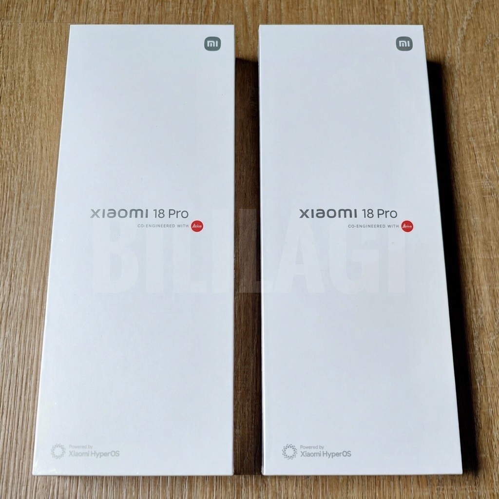 Xiaomi 18 Pro 5G 12+512GB China ROM Snapdragon 8 Elite Gen 6