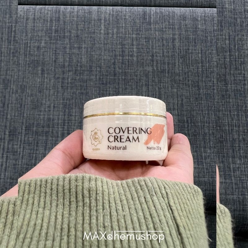 Viva covering cream