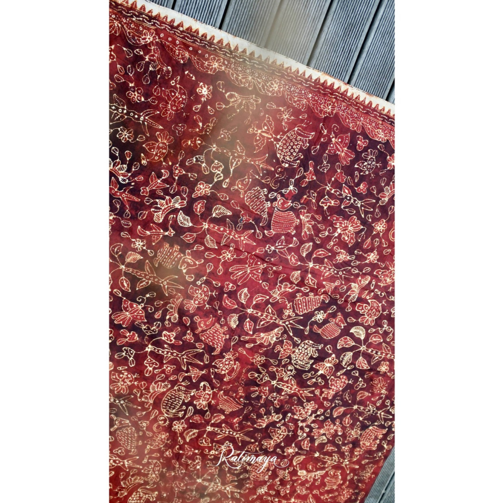 Jual Alas-alasan Hand-drawn Batik | Shopee Indonesia
