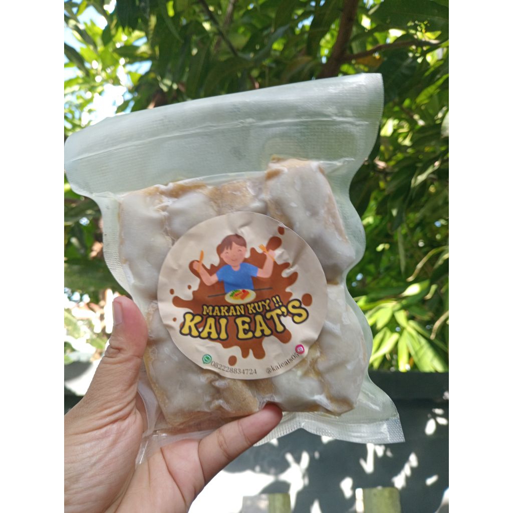 Jual Tahu Kocek Khas Jember. | Shopee Indonesia