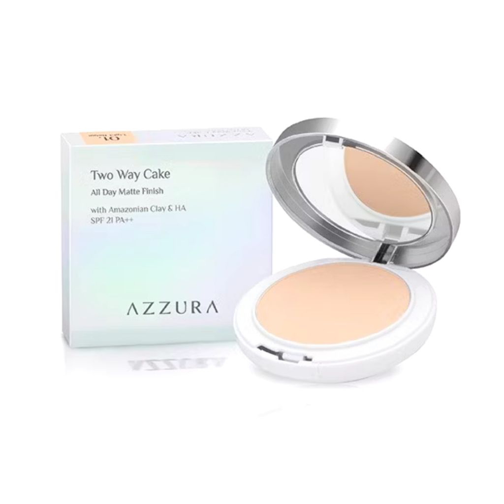 AZZURA Two Way Cake