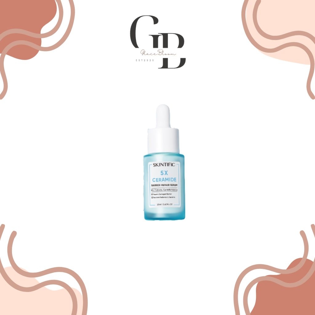 Skintific 5X Ceramide Barrier Repair Serum