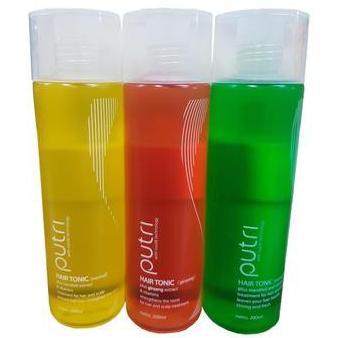 Putri Hair Tonic