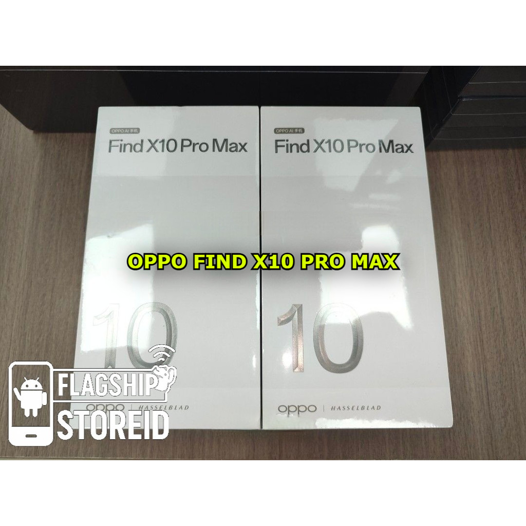 New Oppo Find X10 Pro Max 5G 1TB 512GB 256GB ROM 16GB 12GB RAM China ROM MediaTek Dimensity 9600 Pro