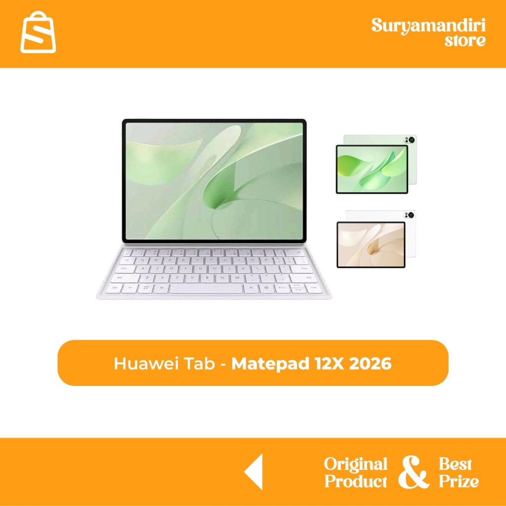 HUAWEI MATEPAD 12X 2026 12/256GB