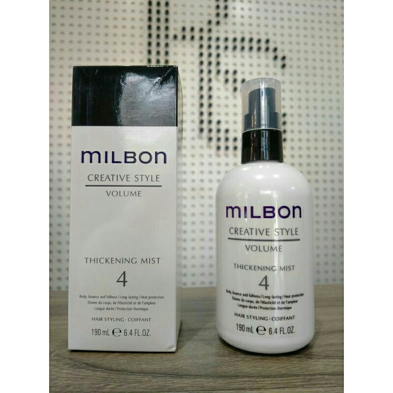 Jual milbon creative style | Shopee Indonesia