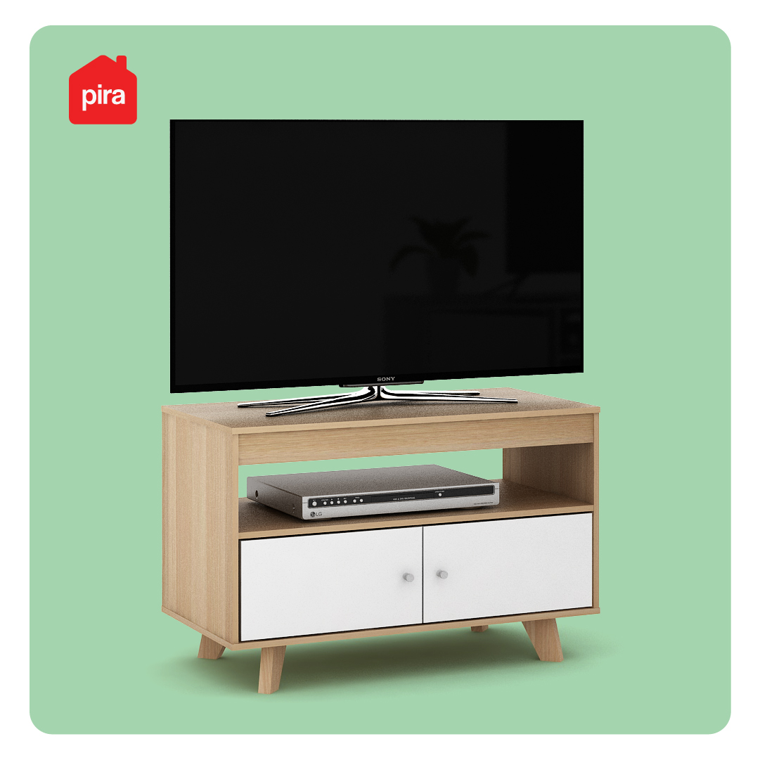 PIRA METROPOLIS OX - SOJA TV81 Meja TV / Rak TV