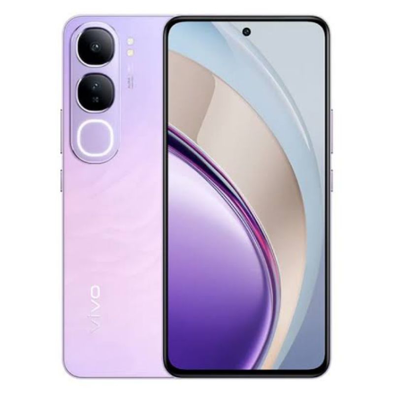 Vivo V40 Lite 4g Ram 8-256 Gb