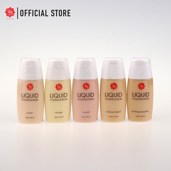 VIVA Liquid Foundation