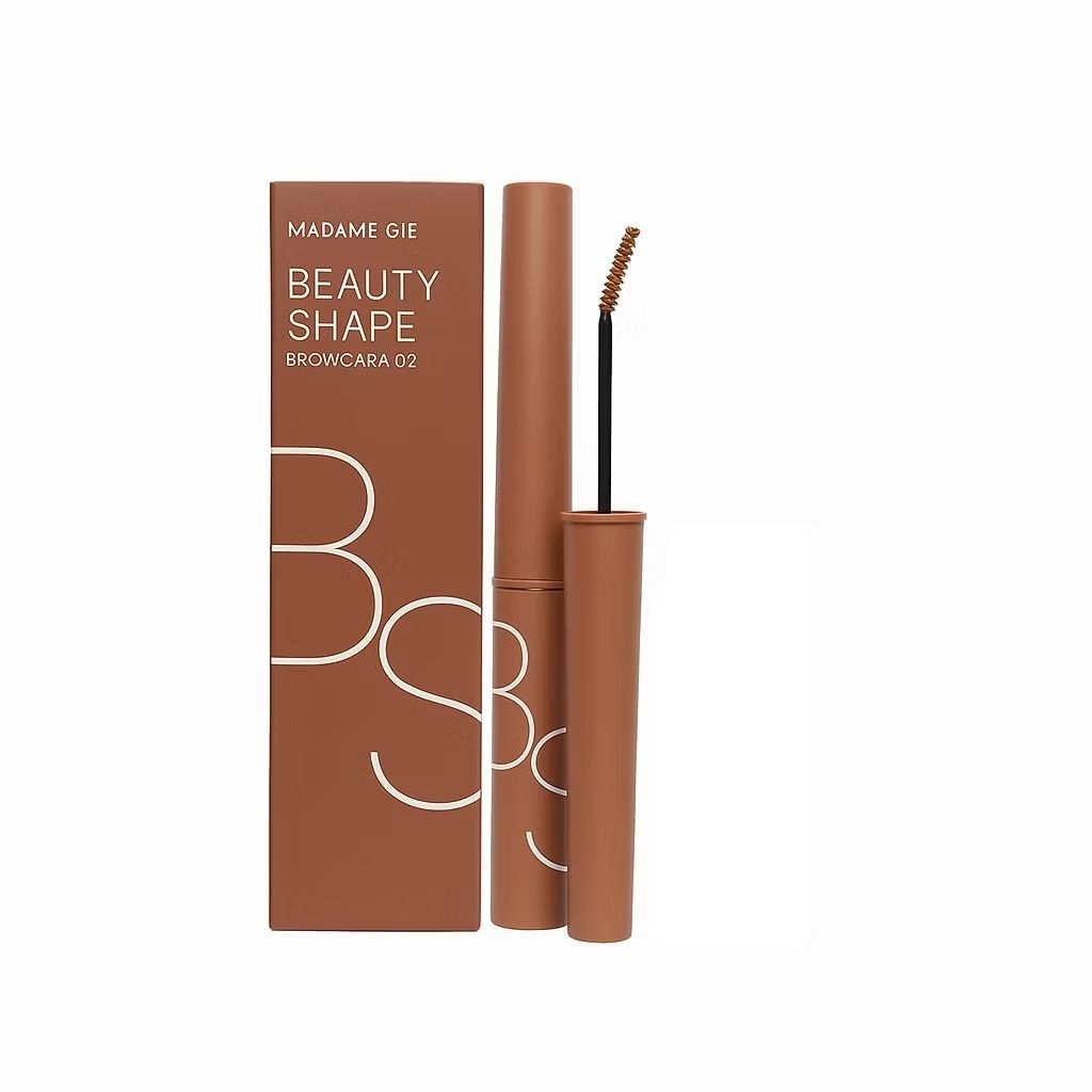 Madame Gie Beauty Shape Browcara