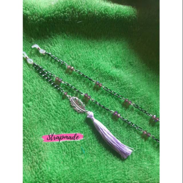 Jual TALI KACAMATA STRA006 | Shopee Indonesia