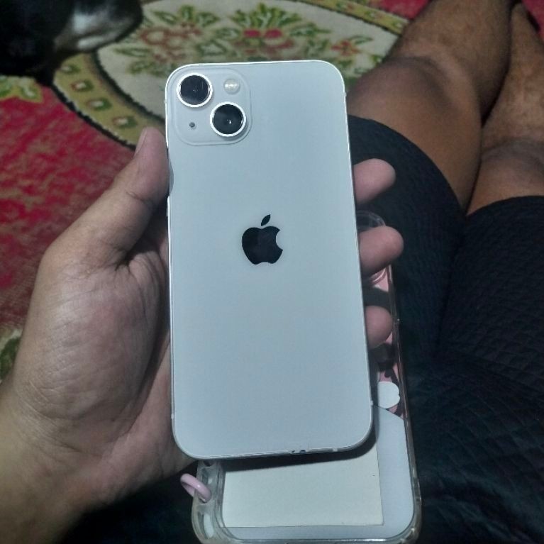 iPhone 13 ibox 256