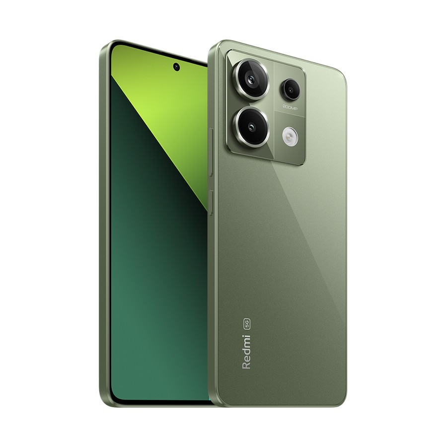 XIAOMI REDMI NOTE 13 PRO 5G 12GB 512GB GARANSI RESMI