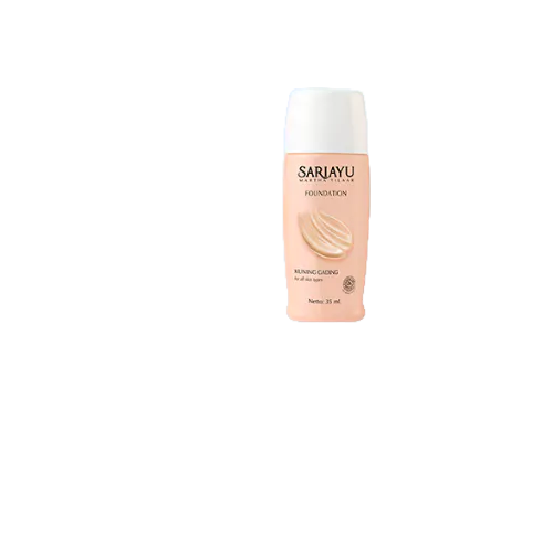 SARIAYU Liquid Foundation 35ml