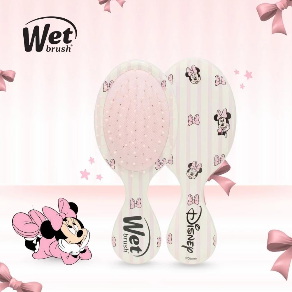 The Wet Brush Disney Series Mini Detangler DISKON