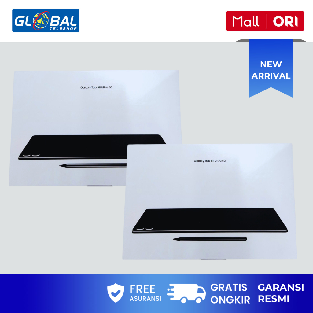 Jual Samsung Galaxy Tab S11 Ultra | Tab S11 12/256GB Garansi Resmi | Shopee Indonesia