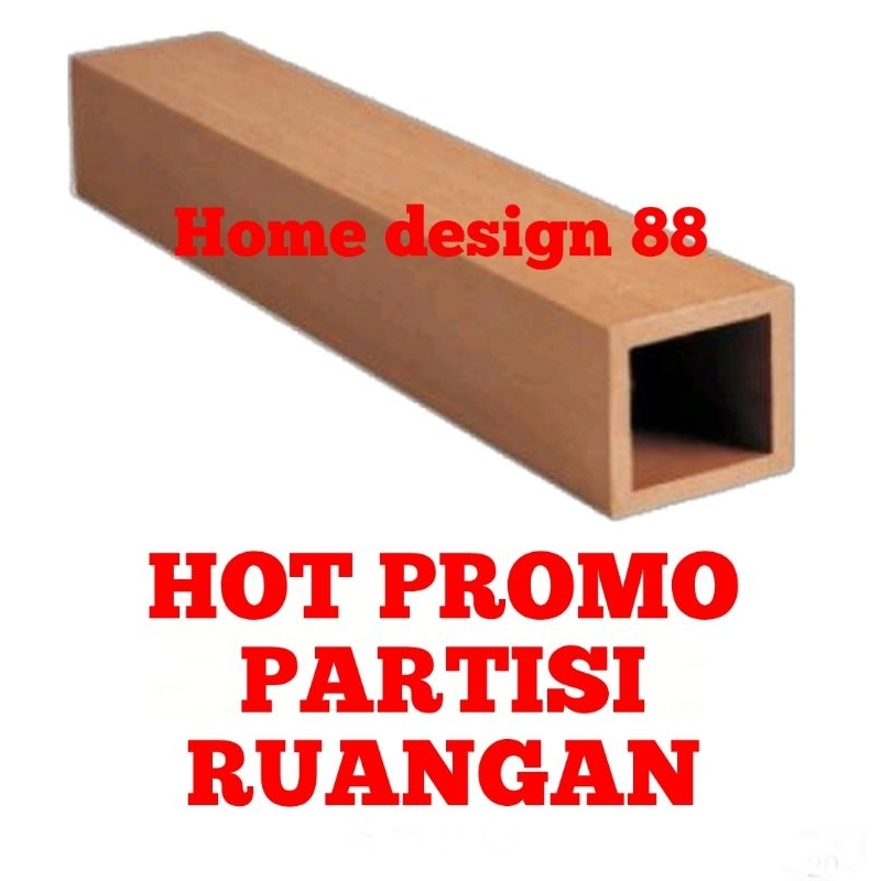 partisi kisaba kisi kisi ruangan wpc