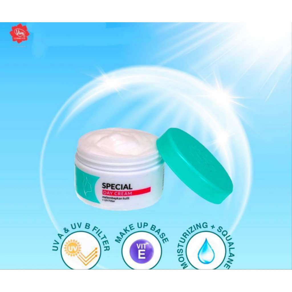 Viva Special Day Cream