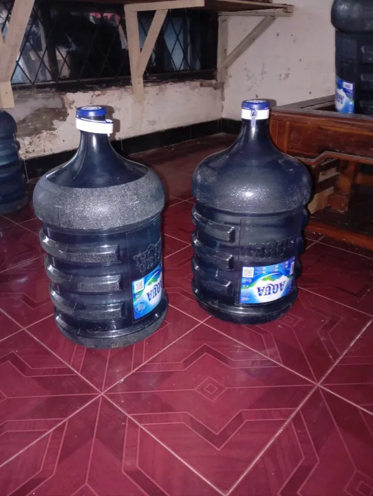 galon aqua asli 19L | Lazada Indonesia