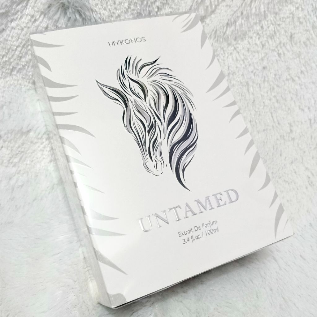 MYKONOS UNTAMED EXTRAIT DE PARFUM 100 ML