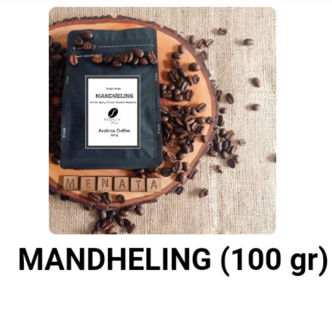 Coffee Mandheling | Lazada Indonesia