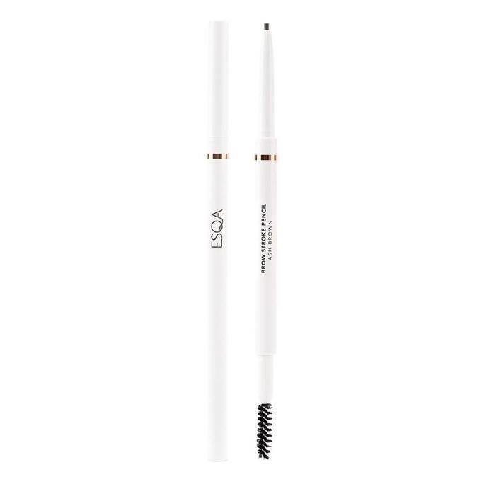 PRENDAMA_SHOP - ESQA BROW STROKE PENCIL (5 SHADES)