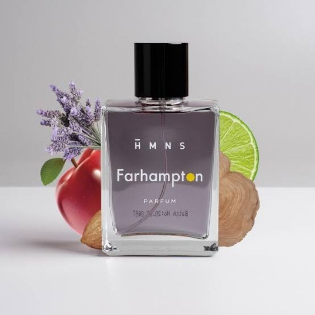 HMNS Farhampton Parfum