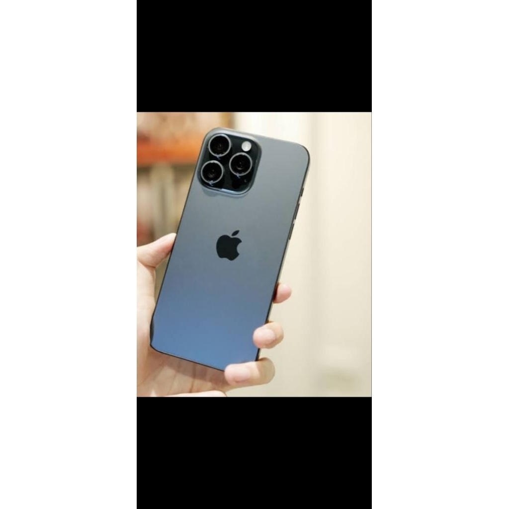 IPHONE 15 PRO 128GB