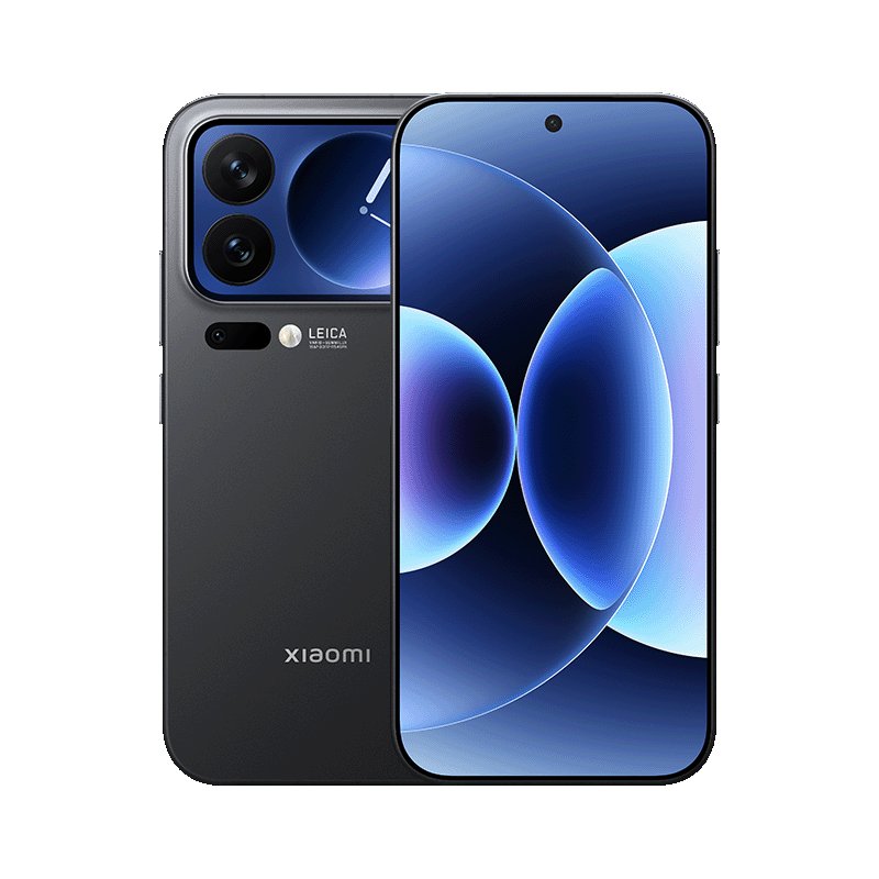 Xiaomi 17 Pro