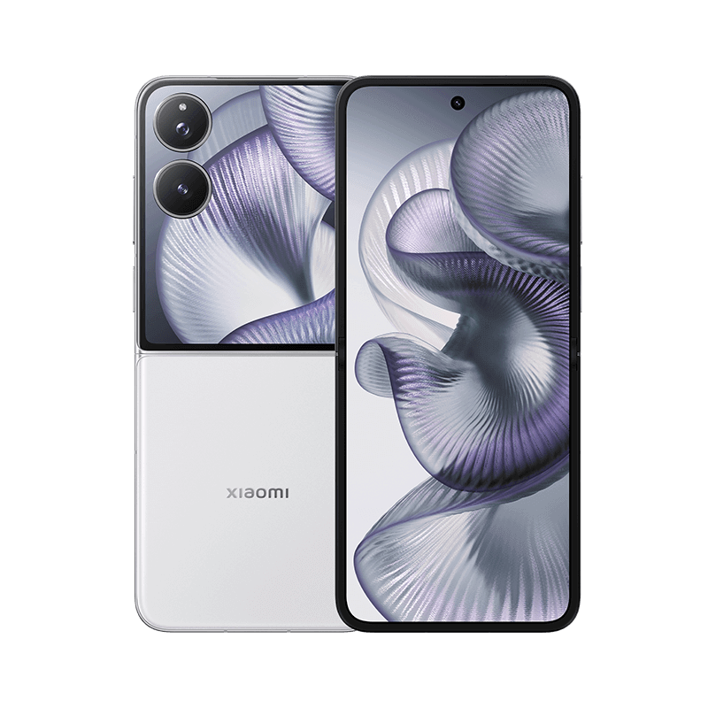 Xiaomi MIX Flip 2