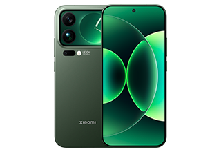 Xiaomi 17 Pro Max